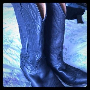 Nocona Women’s size 7 boots
